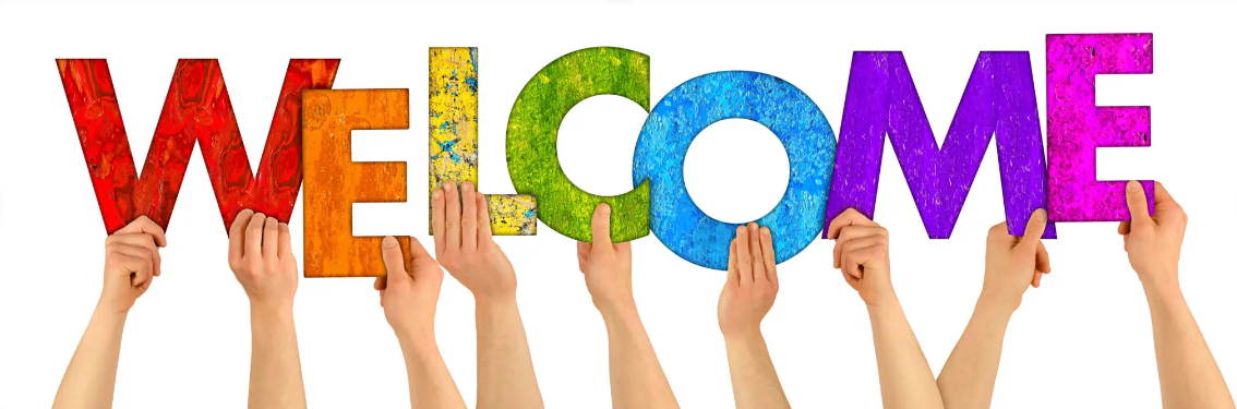 support-welcome